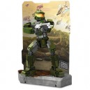 Mega Bloks Halo Wars - Figurine UNSC Spartiate II Vert