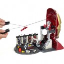 Mega Bloks - 01959U - Jeux de construction - IM2 Hall of Armour Playset