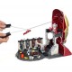 Mega Bloks - 01959U - Jeux de construction - IM2 Hall of Armour Playset