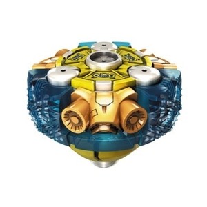 Mega Bloks Mega Bloks - 29461 - Construction Set - Magnetic - Strikers 2 - Cobra
