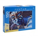 Megabloks - 50039EAG-6 - Puzzle Avatar - 150 Pièces - Assortiment