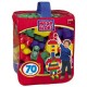 Mega bloks - 8309 - Sac 70 pièces - Couleur primaire