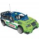 Mega Bloks WRC Ford Focus