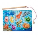 Melissa and Doug - Encastrement - Pêche à ligne