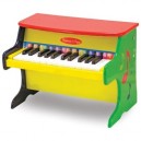 Melissa and Doug Piano miniature pour apprendre jouer