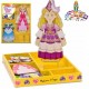Mélissa and Doug - 3553 - Jouet Bois - Garde Robe Magnétique Princesse (Melissa and Doug)