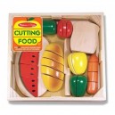 Melissa and Doug Melissa and Doug - Cutting fruits (Import Grande Bretagne)