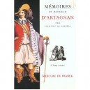 Memoires De Monsieur D'artagnan - D'artagnan ,courtilz De Sandras