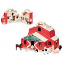 Melissa and Doug Grange dépliable (Melissa and Doug)