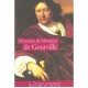 Memoires De Monsieur De Gourville - De Gourville , Arlette Lebigne