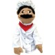 Melissa and Doug Melissa and Doug Marionnette de chef de cuisine (Lights, Camera, Interaction)