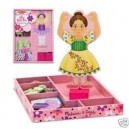 Melissa and Doug Melissa and Doug -Nina Ballerina (Import Grande Bretagne)