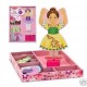 Melissa and Doug Melissa and Doug -Nina Ballerina (Import Grande Bretagne)