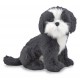 Melissa and Doug Melissa and Doug Shih Tzu - En peluche