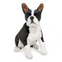 Melissa and Doug Terrier Boston peluche (Melissa and Doug)