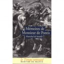 Memoires De Monsieur De Pontis - Pontis