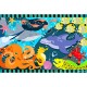 Melissa and Doug PUZZLE DE PLANCHER - SOUS-MARIN JAMBOREE - 24 PIECES - 60x90cm (UNDERSEA JAMBOREE FLOOR PUZZLE)