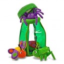 Melissa and Doug Remplissez Jug Bug et en cas de déversement