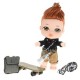 MGA Entertainment Bratz Bébé Boyz The Movie - Harvey Poupée