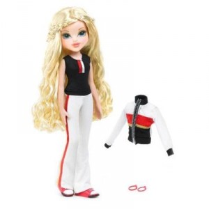MGA Entertainment MGA - 393108E5C - Doll - Moxie Girlz Basic - Avery