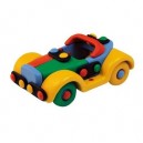 Mic O Mic - 89009 - Jeu de construction - Voiture - 9.6 cm