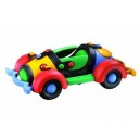 Mic O Mic - 89014 - Jeu de construction - Voiture - 11.3 cm