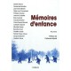 Memoires D'enfance - Collectif