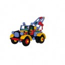 Mic O Mic - 89028 - Jeu de construction - Dépanneuse - 14.4 cm