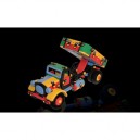 Mic O Mic - 89029 - Jeu de construction - Camion - 12.3 cm
