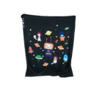 MIK funshopping JIP - JIP0258 - Plaid - Out of Space - Polaire