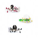 MIK funshopping Kikkerland - Insecte mécanique rampant Awika