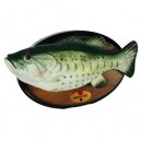 MIK funshopping Poisson chantant