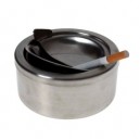 MIK funshopping Present Time - CN006 - Cendrier Push Petit - Métal