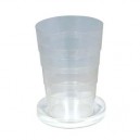 MIK funshopping Verre à pinte de poche ? Pocket pint