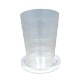 MIK funshopping Verre à pinte de poche ? Pocket pint