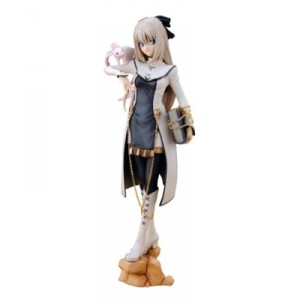 Milestones Products SHINING FORCE EXA - Cyril 1/8 Scale PVC Statue
