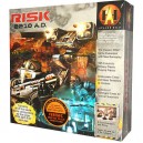 Milton Bradley Risk 2210 AD