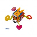 Mindscape Buki - 10765 - - Cube Musical (Buki Toys)