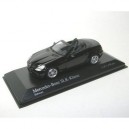 Minichamps - 400037330 - Véhicule Miniature - Mercedes-Benz Slk - 2008 - Echelle 1/43
