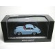 Minichamps - 400064221 - Véhicule Miniature - Porsche 356 A - Echelle 1/43