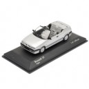 Minichamps - 400113730 - Véhicule Miniature - Renault 19 Cabriolet - Echelle 1/43
