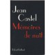 Memoires De Nuit - Jean Castel