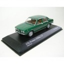 Minichamps - 400120204 - Voiture Miniature - Alfa-Romeo Alfetta 1.8 - Echelle 1/43