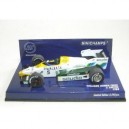 Minichamps - 400840005 - Véhicule Miniature - Williams-Honda FW 09 - Echelle 1/43