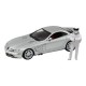 Minichamps - 519433300 - Véhicule Miniature - Mercedes-Benz SLR MC Laren - Top Gear - Echelle 1/43