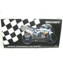 Minichamps - Vehicules - 122071007 - Honda RC211V Chica 2007 - 1/12 (Minichamps)