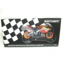 Minichamps - Vehicules - 122071026 - Honda RC211V Melandri 2007 - 1/12