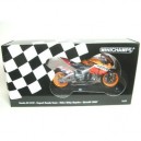 Minichamps - Vehicules - 122071069 - Honda RC212V Hayden 2007 - 1/12 (Minichamps)