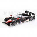 Minichamps - Vehicules - 150081207 - Peugeot 908 HDI Team - 1/18