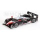 Minichamps - Vehicules - 150081207 - Peugeot 908 HDI Team - 1/18
